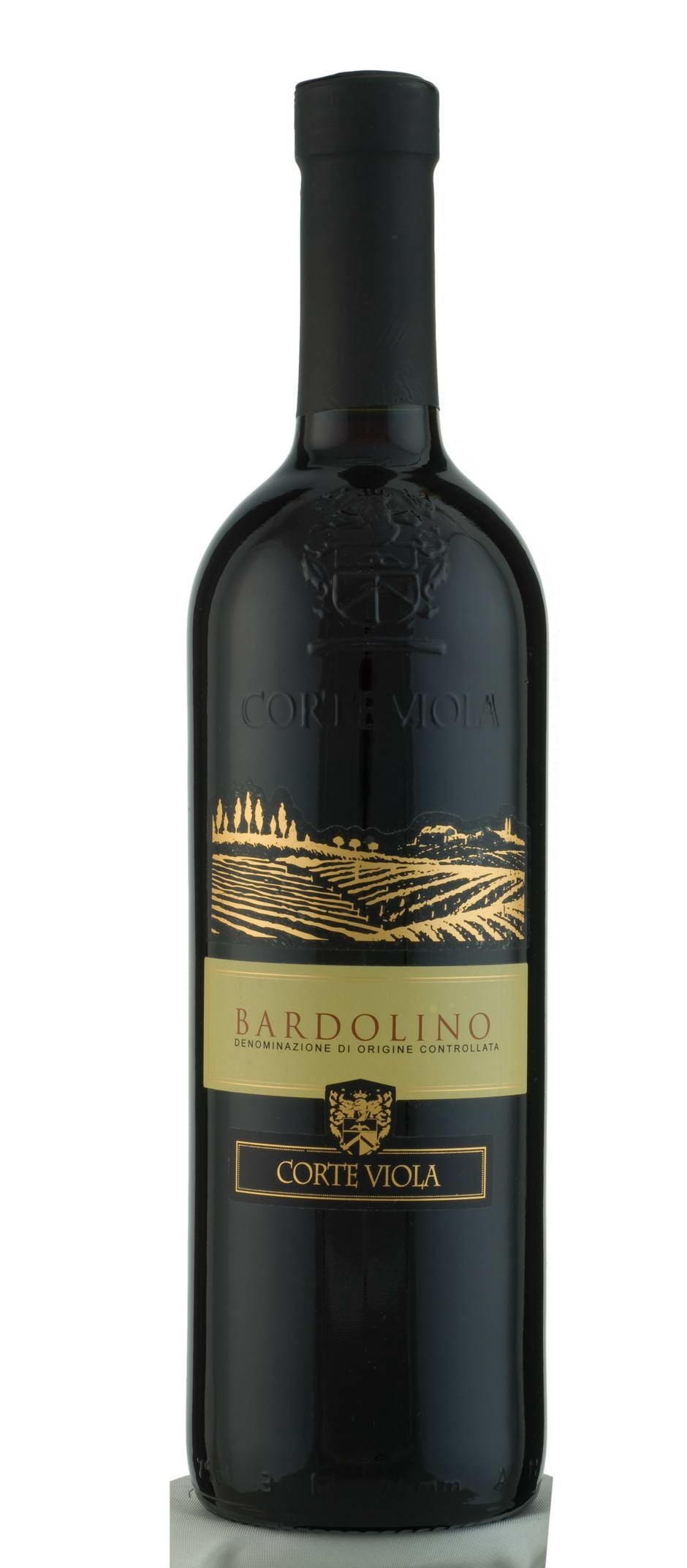 Вино Bardolino