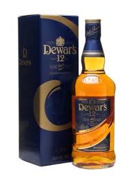  dewars 12 