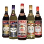Вино Букет Молдавии